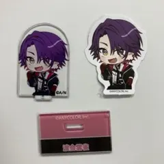 にじさんじチョコエッグ 渡会雲雀