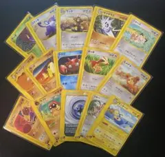 ポケモンカード カードe まとめ売り