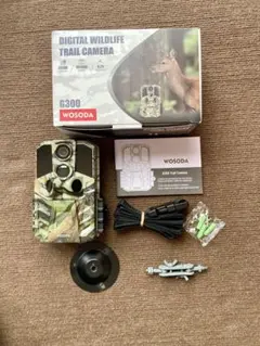 2026年最新】WOSODA G300の人気アイテム - メルカリ