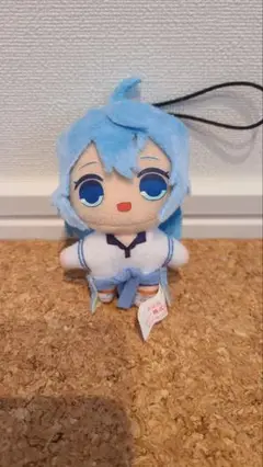 カラフルピーチ ヨーカドー ぬいぐるみ るな カラフルピーチ るな ぬいぐるみ イトーヨーカドー - メルカリ