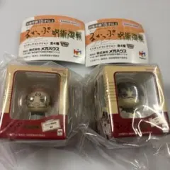 呪術廻戦 るかっぷ ミニチュアコレクション 脹相 宿儺2点セット ガチャガチャ