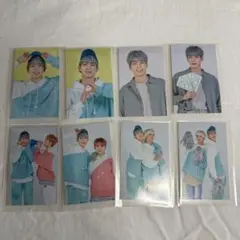 セブチ ケレン ウォヌ コンプ