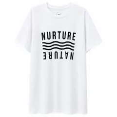 THE NORTH FACE Tシャツ ホワイト　S 160のサムネイル