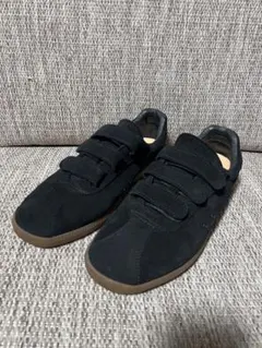 Hender Scheme tim サイズ5 スニーカー 革靴のサムネイル