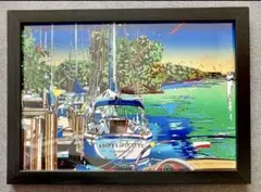 2025年最新】絵画の人気アイテム - メルカリ