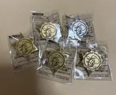 ディズニーランド ウエスタンランド ドナルドダック保安官バッジ　クリップ