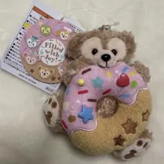 ダッフィー ぬいぐるみバッジ まとめ売り ♥️美品 2025年最新】ダッフィーぬいぐるみバッチの人気アイテム - メルカリ