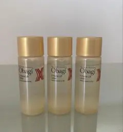 オバジX フレームリフトローション18mL ミニサイズ　3個セットのサムネイル
