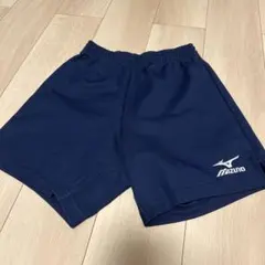 Mizuno ネイビー ショートパンツ Lサイズ