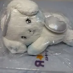 zeroni ギュニニ エンジェル 天使 ぬいぐるみ ギュビン - メルカリ