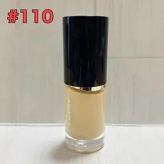 SUQQU スック ザリクイドファンデーション 110 30ml