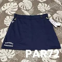 PAR72（パーセッタンタドゥエ）レディースゴルフウェア　キュロットスカートのサムネイル