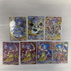 ひみつのアイプリ