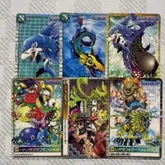 2025年最新】デジモン ペンデュラム カードの人気アイテム - メルカリ