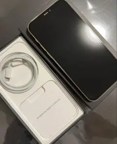 最終値下げ！（美品）iPhone12pro 256GB