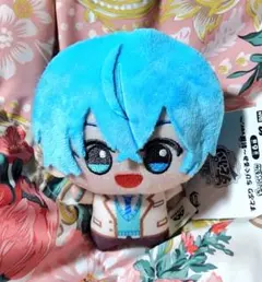 すとぷり ちびぐるみ 制服ver. ころん