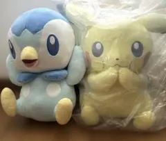 ポケモンセンター限定 フェイスクッション のんびりライフ 坂崎千春 2