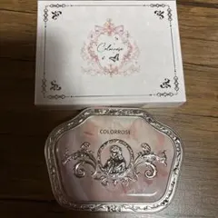 COLORROSE Eyeshadow Palette cr757 Colorrose