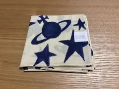 未使用‼︎ 【Vivienne Westwood】ヴィヴィアン／ハンカチのサムネイル