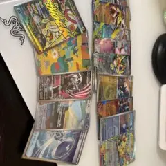 ポケモンカードセット ドリームEX