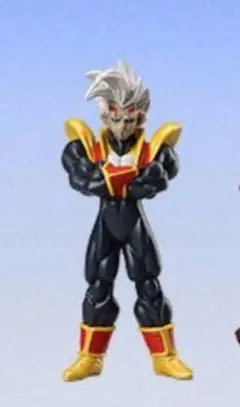 ドラゴンボール ベビー フィギュア Amazon.co.jp: ドラゴンボール超 ドラゴンスターズ 6インチ