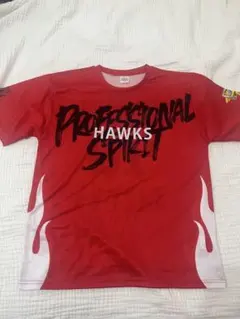 ソフトバンクホークス 赤