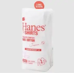 hanes ロンt