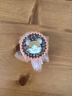とっとこハム太郎 まいどくん　手作りおやつチャーム