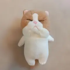 棒猫 ぬいぐるみ マスコット