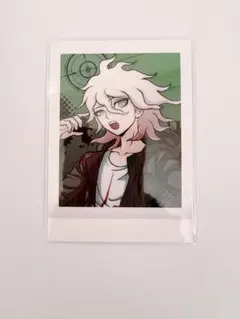 ダンガンロンパ 狛枝凪斗 ぱしゃこれ - メルカリ