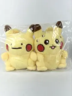 【韓国限定】　正規品　ポケモン　メタモンは変身中　　ぬいぐるみ