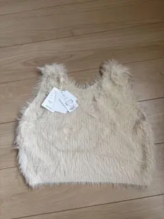 ビスチェファー