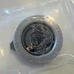 逆転バリバリバース RR ラッティー リバースレア スタートブックセット