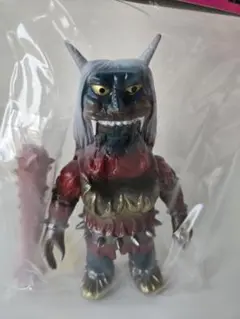 ★新品未開封　ベアモデル　オール怪獣コレクション　ケロニア　ミニサイズ ベアモデル オール怪獣コレクション ミニサイズ 再生怪獣