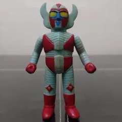 ブルマァク　モロボシダン　当時物　ミドルサイズ　希少　ビンテージ　1970年代 2025年最新】Yahoo!オークション -ブルマァク ウルトラマン 当時