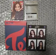 TWICE『THIS IS FOR』POPUP東京　サナ