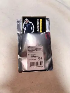 関口メンディー BOT ミニミニアクスタ