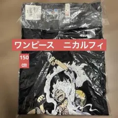 UNIQLO ONE PIECE 25th Tシャツ 150cmのサムネイル