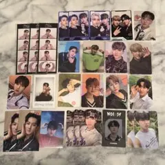 スキズ　チャンビン　公式トレカ　まとめ売り