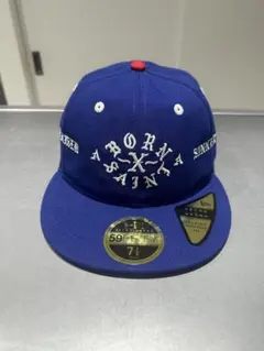 NEIGHBORHOODx Born X Raised 25SS キャップ NEIGHBORHOOD ネイバーフッド x Born X Raised ボーンレイズド