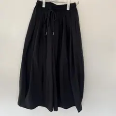 シーズンリーズン ワイドパンツ