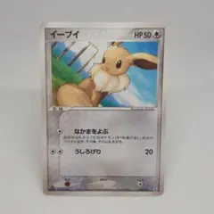 よ*け様 ポケカ イーブイ