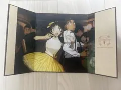 名探偵コナン　アートギャラリーコレクション　vol.4服部平次 遠山和葉