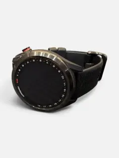 GARMIN Approach s42 充電ケーブル、箱、説明書、ステッカー付き