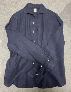 2025年最新】finamore リネン ネイビーの人気アイテム - メルカリ