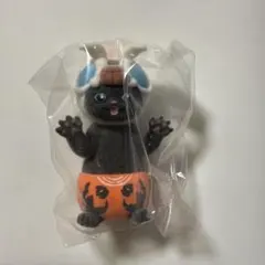 ゴジにゃ
