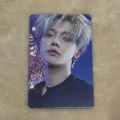 ヨンジュン ポップアップ トレカ