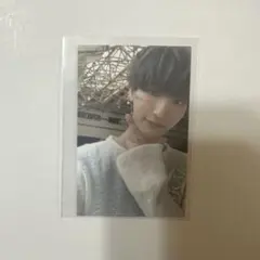 ATEEZ mmt FEVER トレカ ソンファ 特典