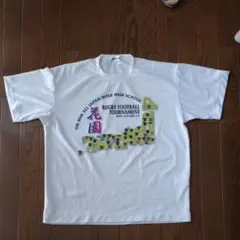 MIZUNO　スポーツTシャツ