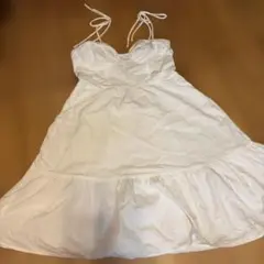 H&M キャミワンピース